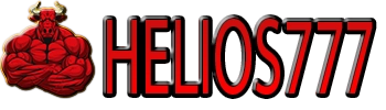 HELIOS777 Logo